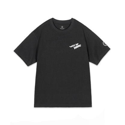 Wade x Timothy Goodman T-Shirt AHSW541-1