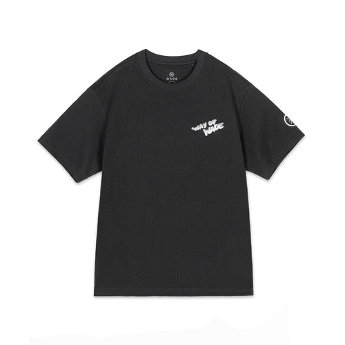 Wade x Timothy Goodman T-Shirt AHSW541-1