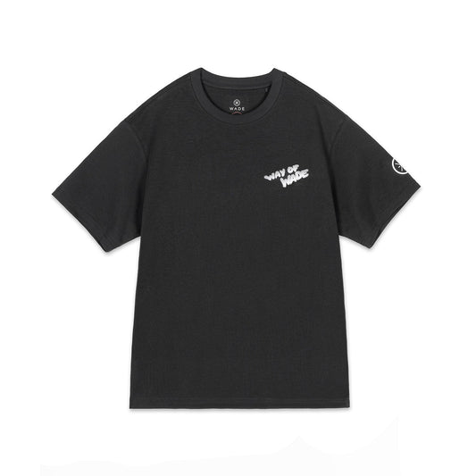 Wade x Timothy Goodman T-Shirt AHSW541-1
