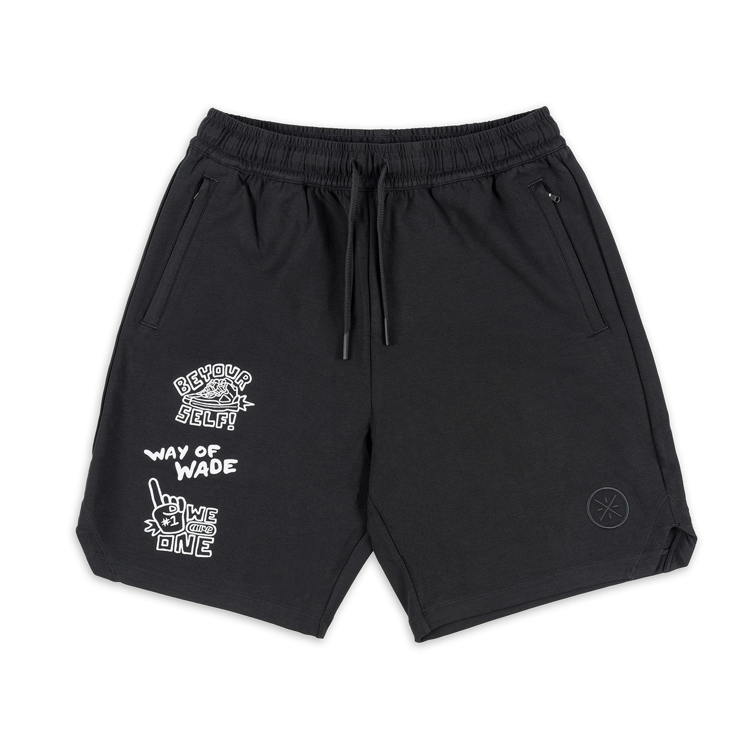 Wade x Timothy Goodman Shorts AKSW379-1