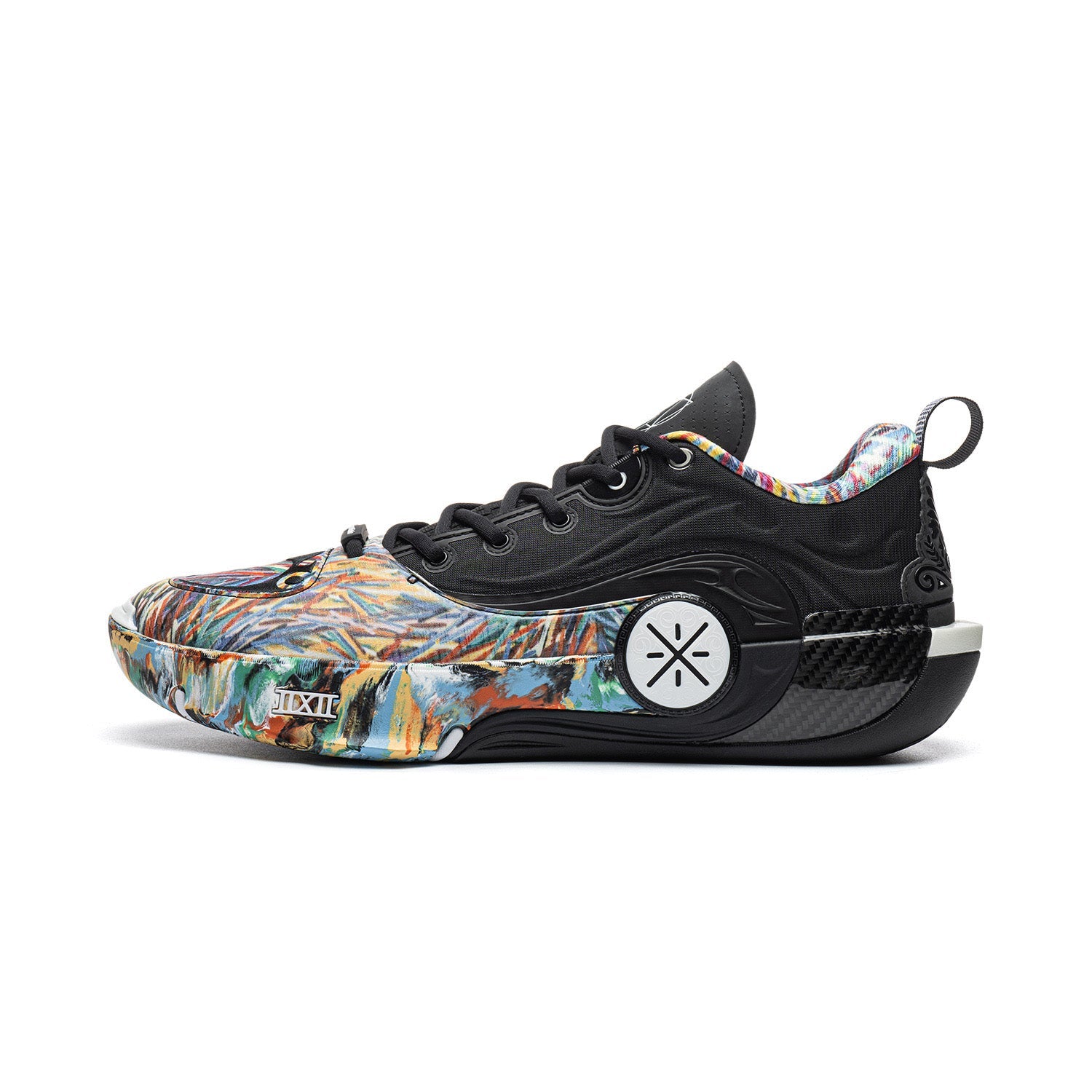 Way of Wade 12 "City Guard"