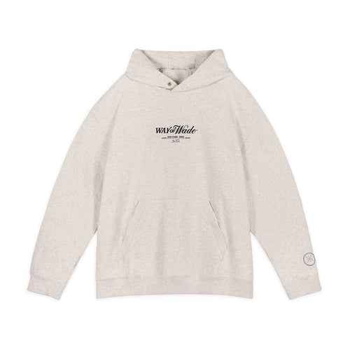 Wade Hoodie AWDW293-4