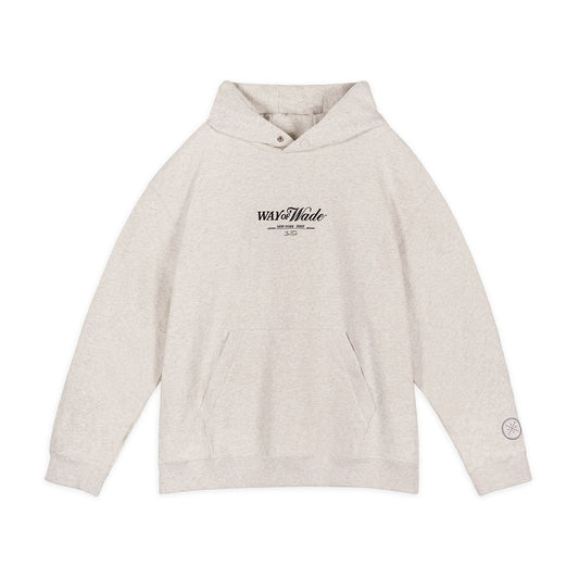 Wade Hoodie AWDW293-4