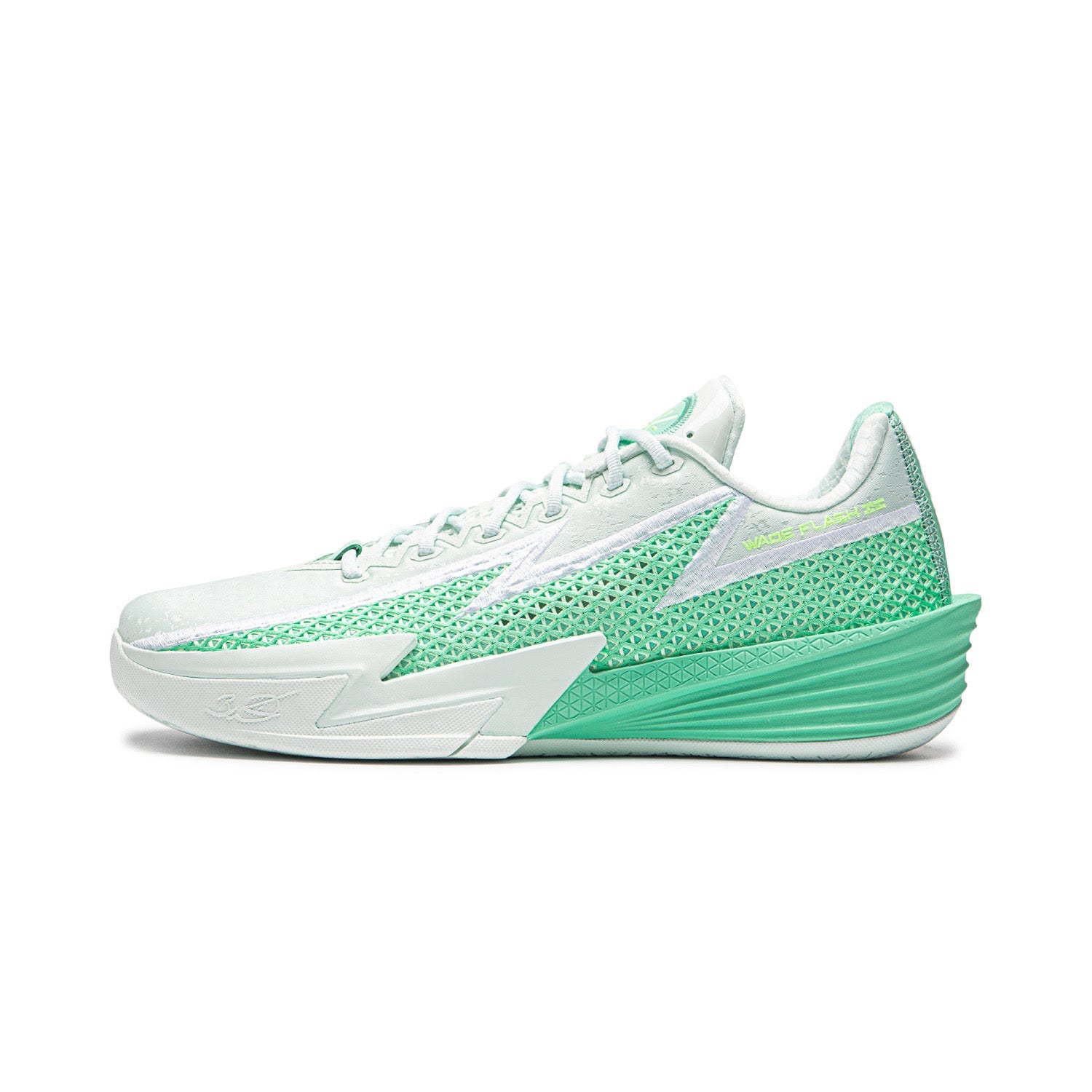 Wade Flash 2 "Spring Day"
