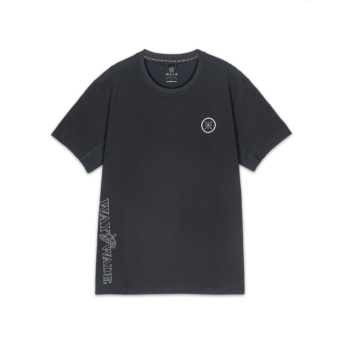 Wade T-shirt ATSW417-1