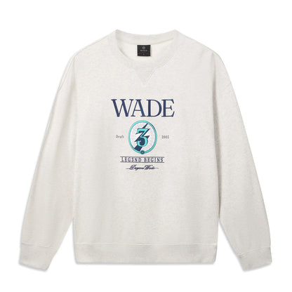 Sudadera Wade AWDW291-4