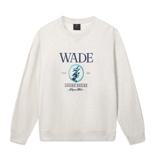 Sudadera Wade AWDW291-4