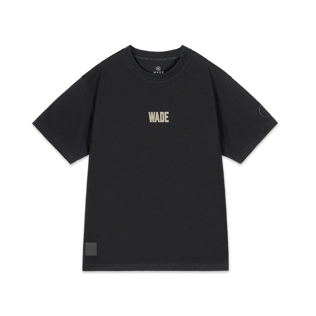 Wade x YNG DNA T-Shirt AHSW967-1
