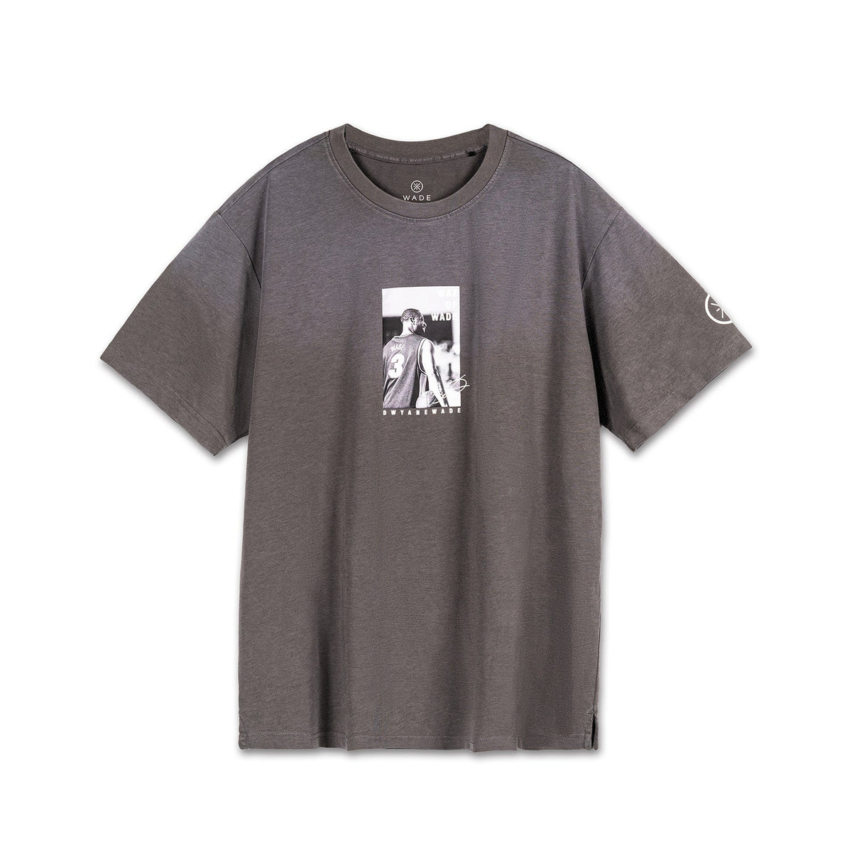 Wade T-shirt AHSV087-5