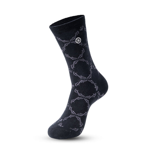 Wade Socks 083-1