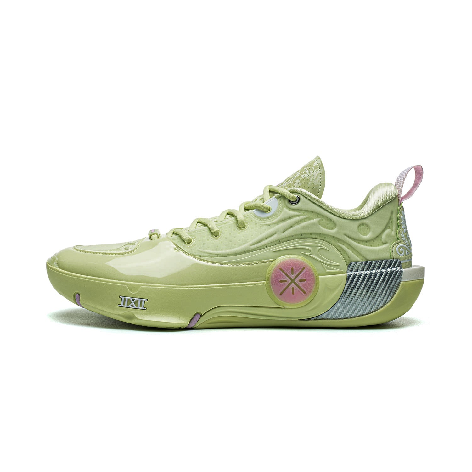 Way of Wade 12 "Aguacate"