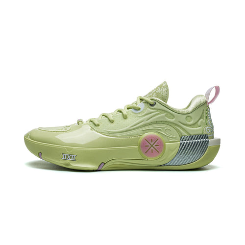 Way of Wade 12 "Aguacate"