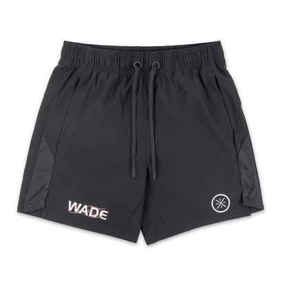 Wade Shorts AKSW063-2