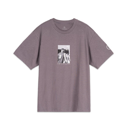 Wade T-shirt AHSV087-6