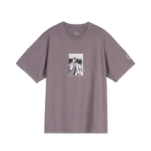 Wade T-shirt AHSV087-6