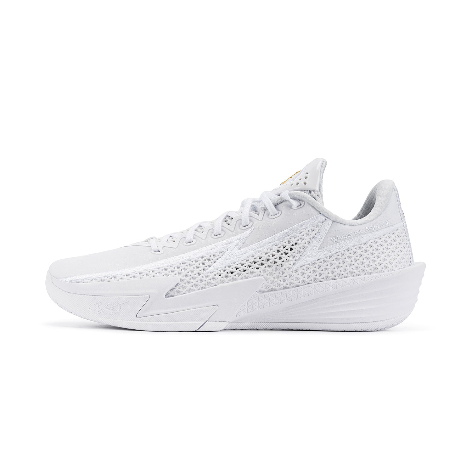 Wade Flash 2 "White Hot"