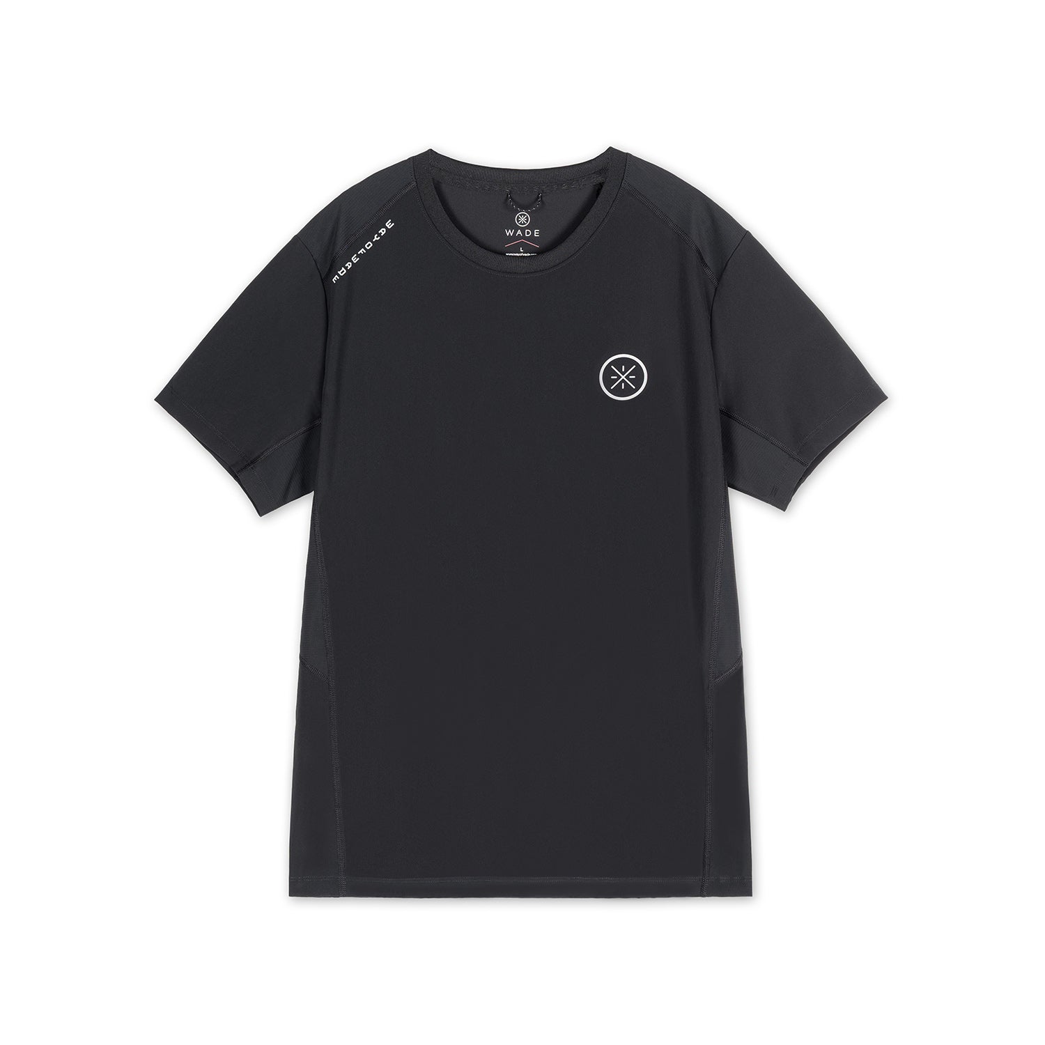 Wade T-shirt ATSW123-1