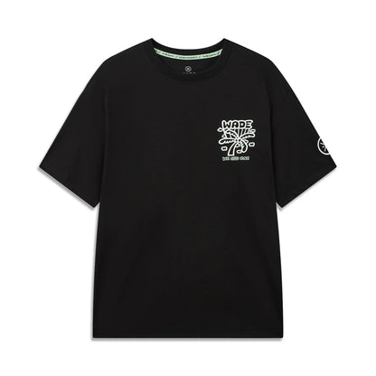 Wade x Timothy Goodman T-Shirt AHSW537-1