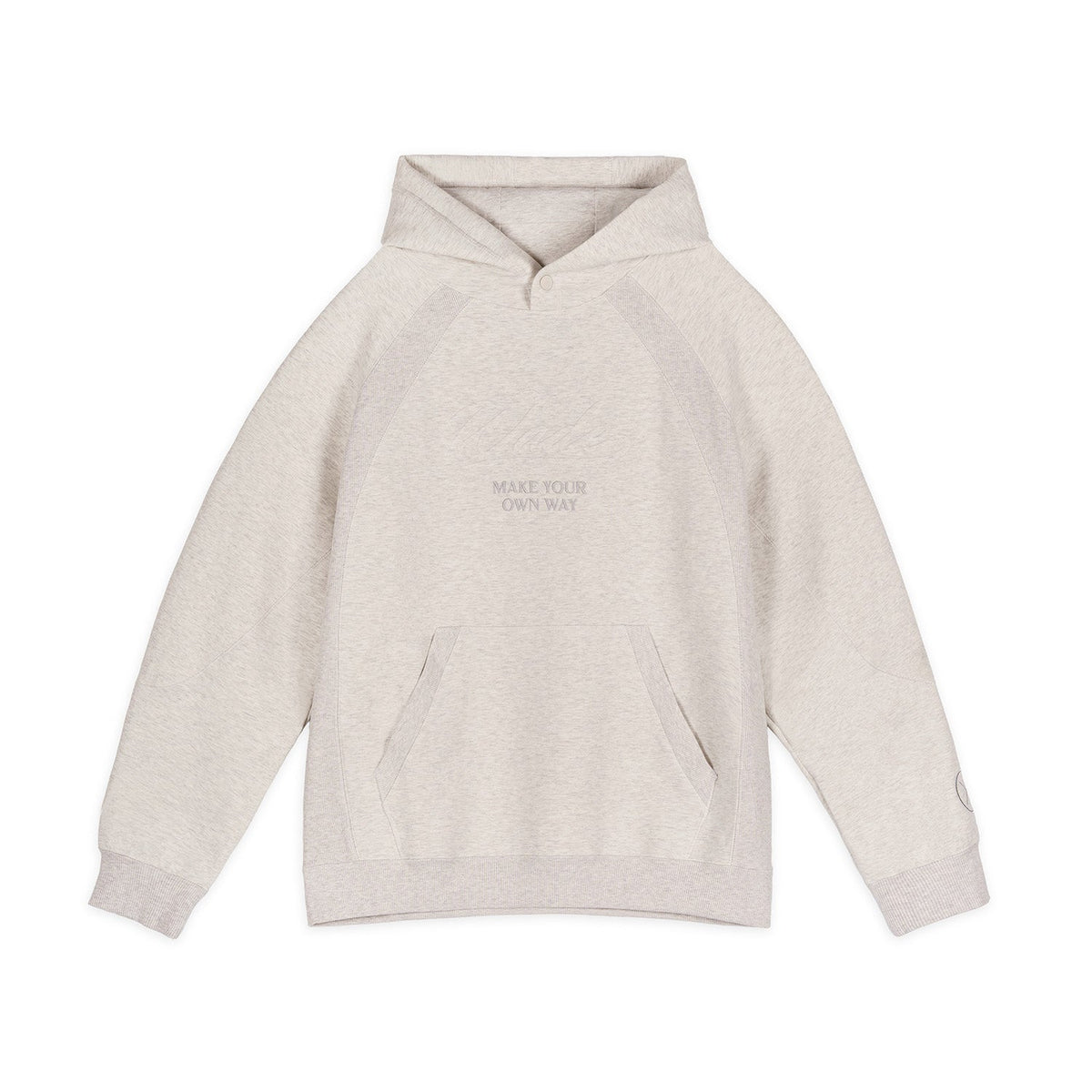 Wade Hoodie AWDW333-2