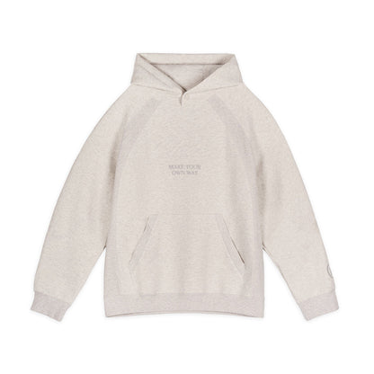 Wade Hoodie AWDW333-2