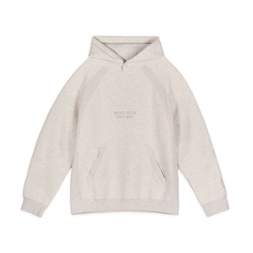 Wade Hoodie AWDW333-2