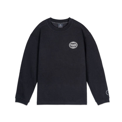 Sudadera Wade AHSW135-1