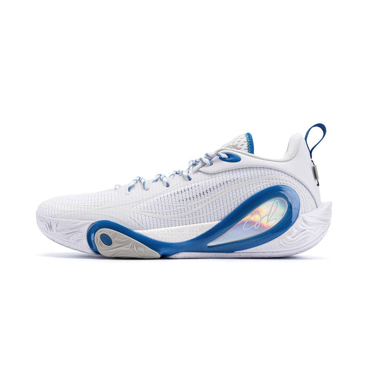 Dlo 1 "Fearless"