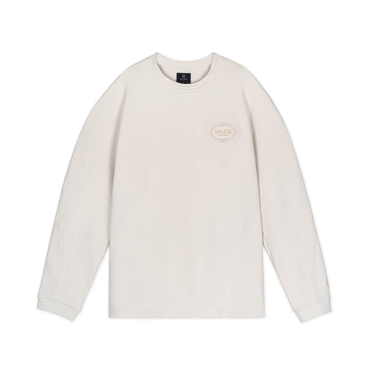 Sudadera Wade AHSW135-2
