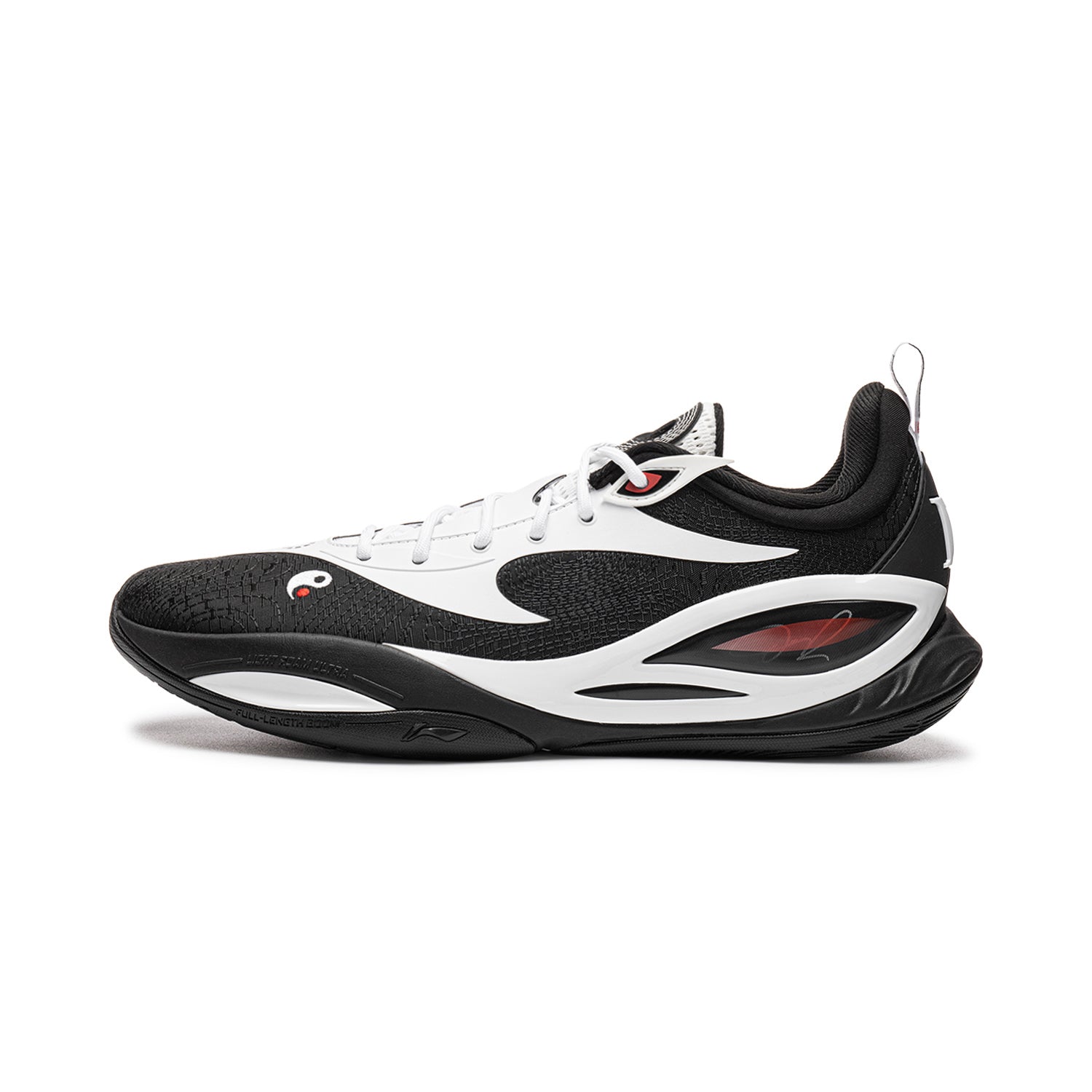 Dlo 2 "Yin Yang"