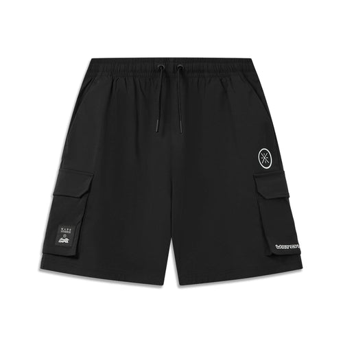Wade x Timothy Goodman Shorts AKSW375-1