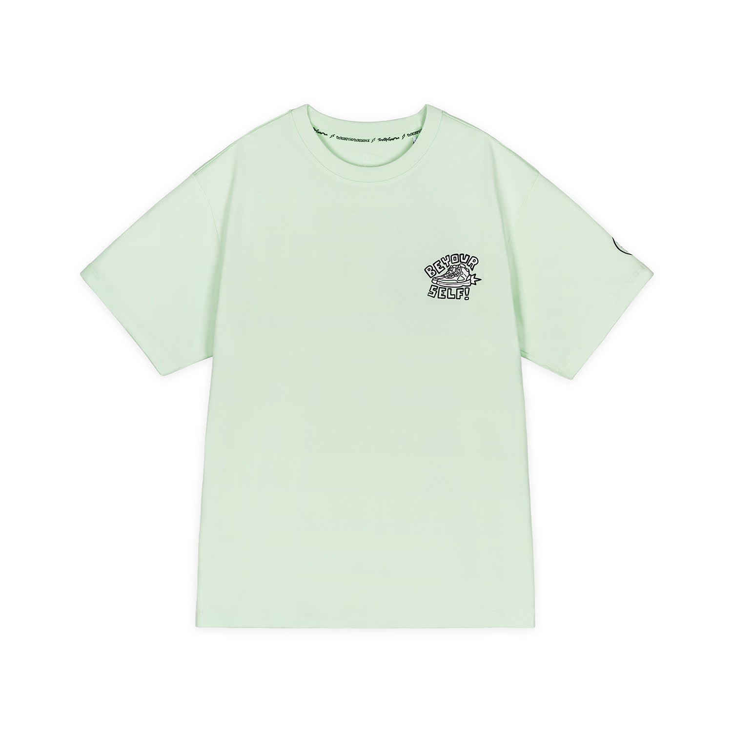Wade x Timothy Goodman T-Shirt AHSW539-3