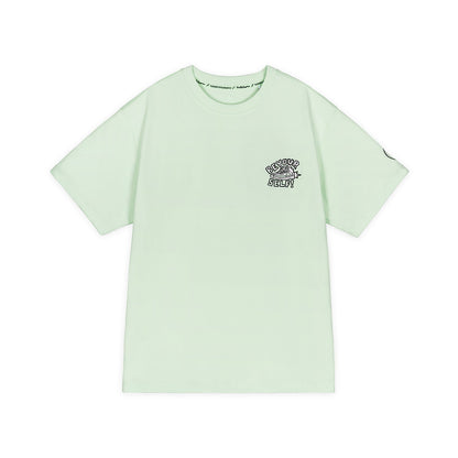 Wade x Timothy Goodman T-Shirt AHSW539-3