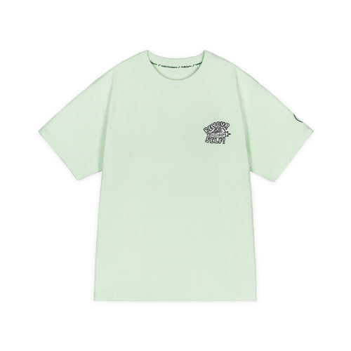 Wade x Timothy Goodman T-Shirt AHSW539-3