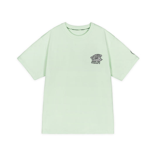 Wade x Timothy Goodman T-Shirt AHSW539-3