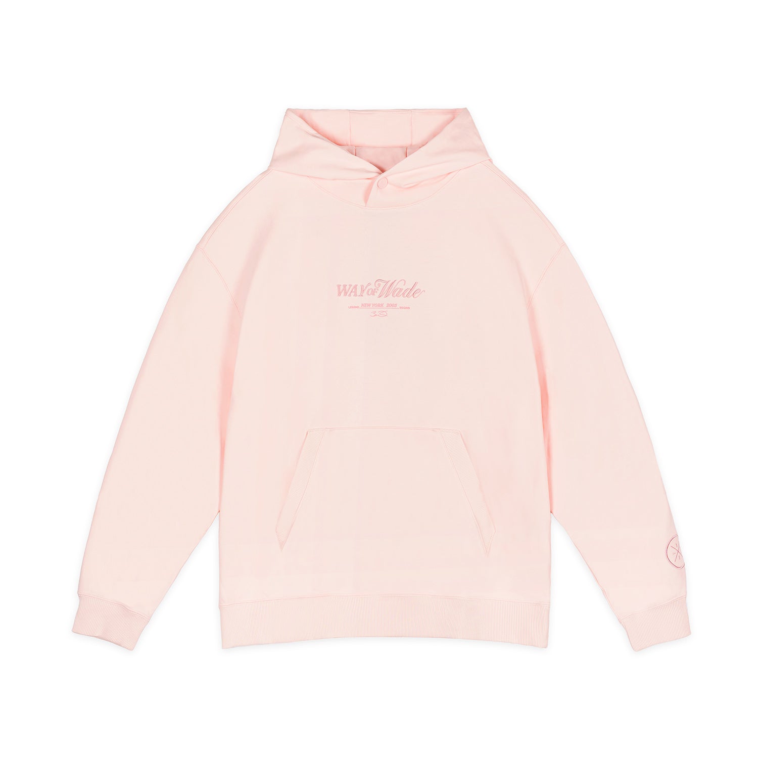 Wade Hoodie AWDW293-5