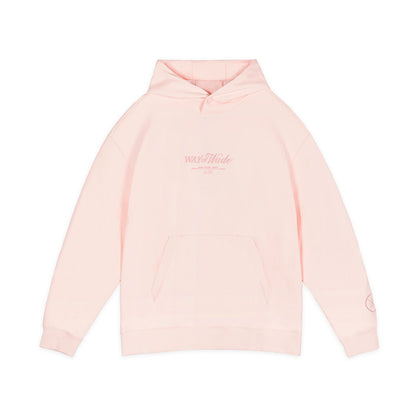 Wade Hoodie AWDW293-5