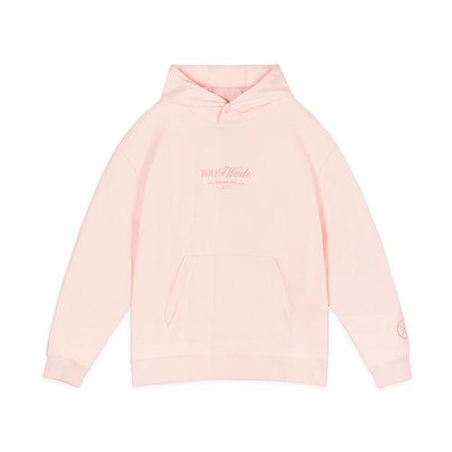 Wade Hoodie AWDW293-5
