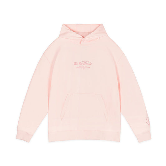 Wade Hoodie AWDW293-5