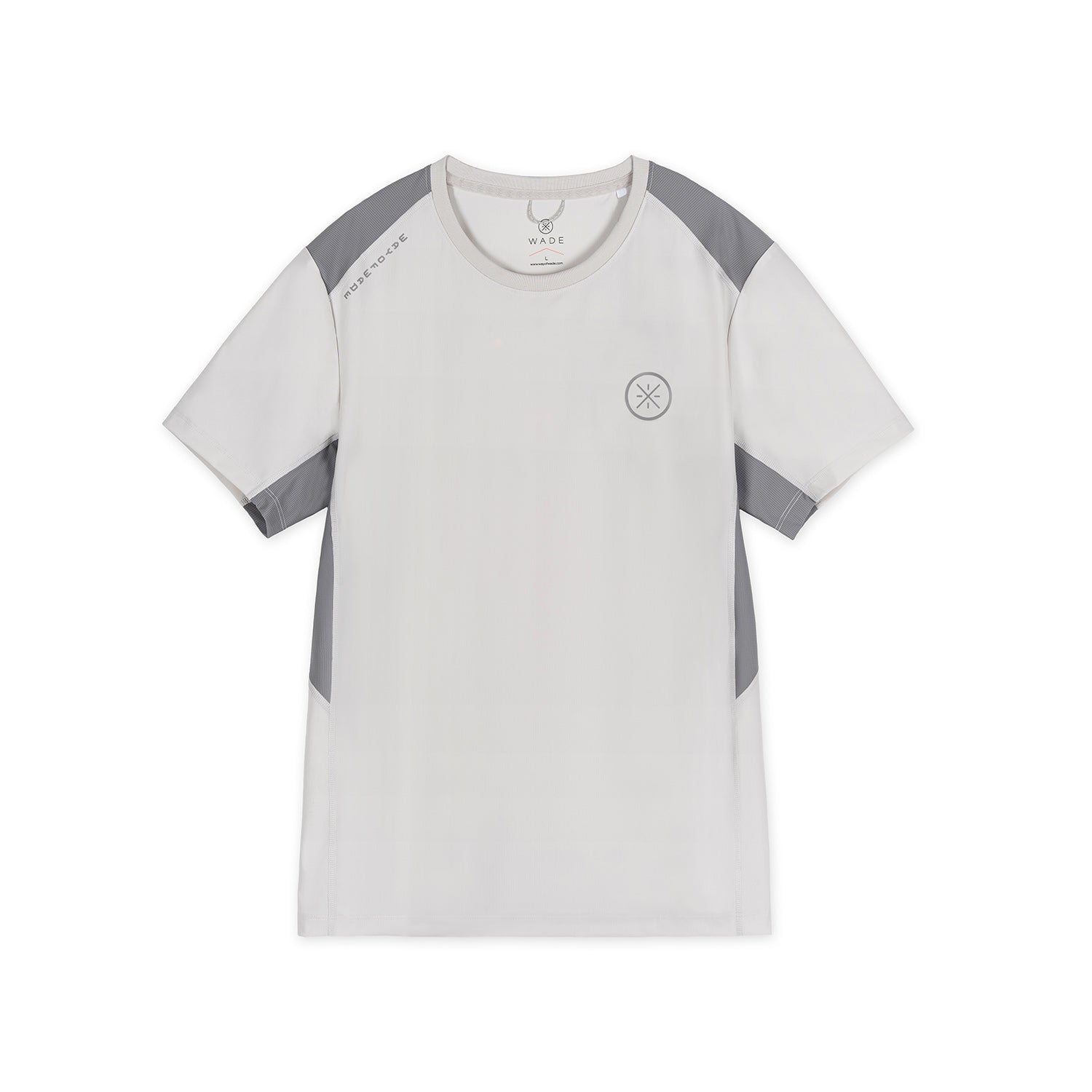 Wade T-shirt ATSW123-2