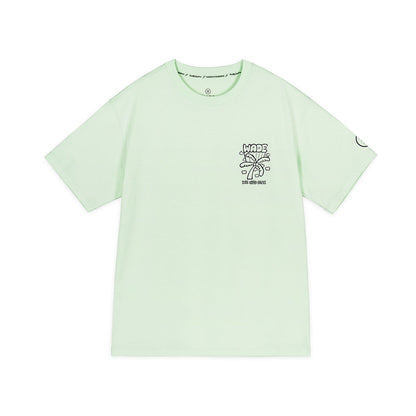 Wade x Timothy Goodman T-Shirt AHSW537-4