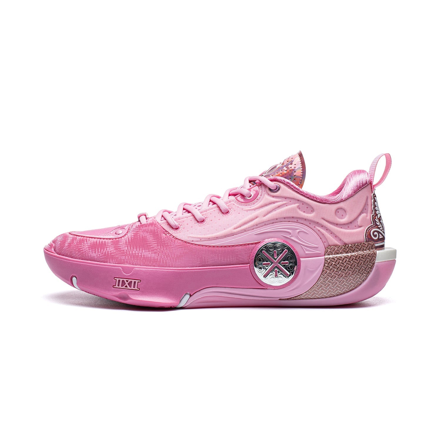 Way of Wade 12 "Family Love"