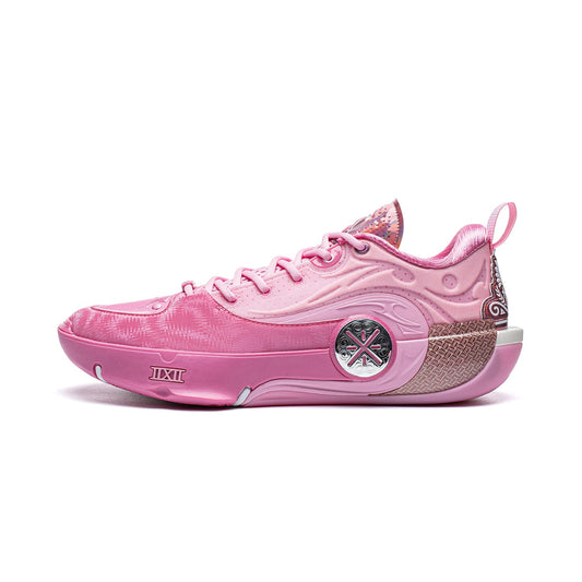 Way of Wade 12 "Family Love"