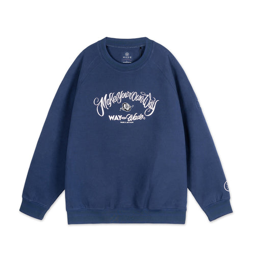 Sudadera Wade AWDVF49-3