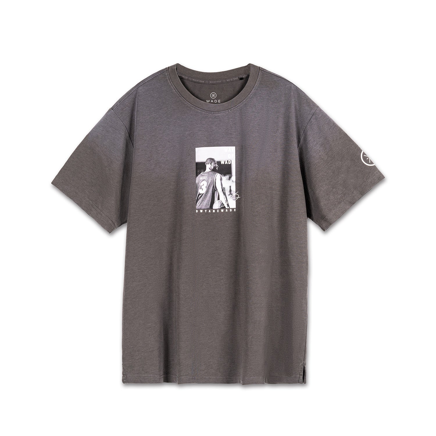 Wade T-shirt AHSV087-5