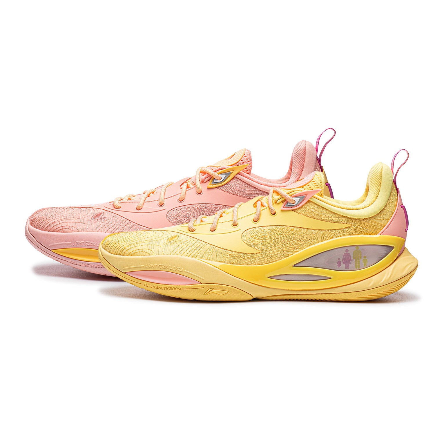 Dlo 2 Mismatch "Mom&Dad"