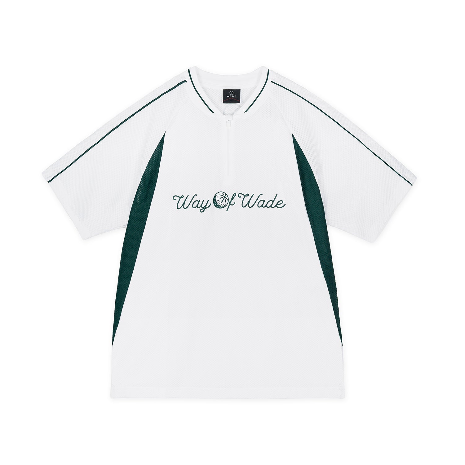 Wade x YNG DNA T-Shirt ATSW977-2