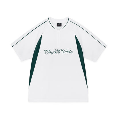 Wade x YNG DNA T-Shirt ATSW977-2