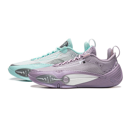 Wade All City 14 Mismatch "Surreal Soul"