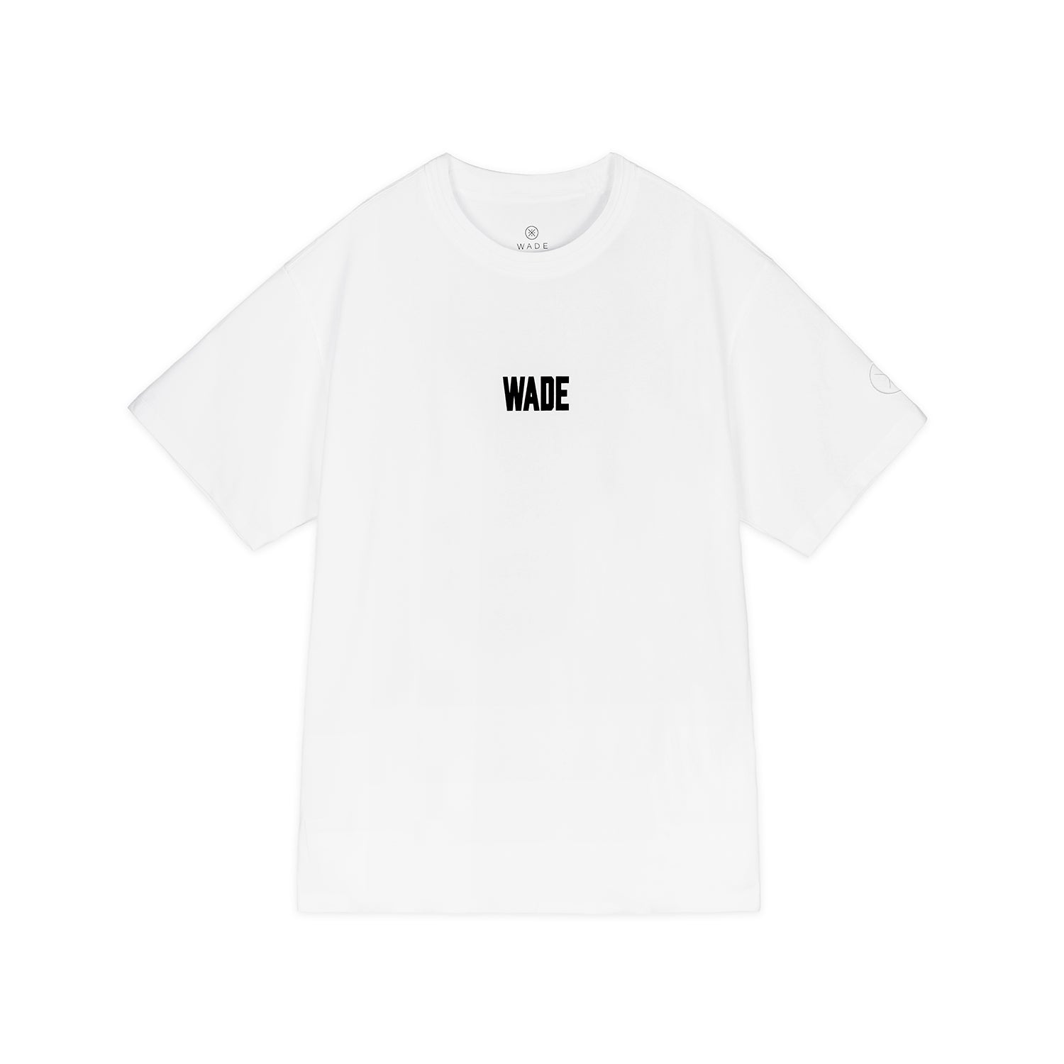 Wade x YNG DNA T-Shirt AHSW967-2