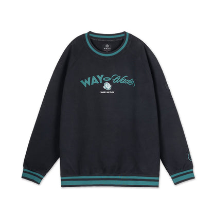 Sudadera Wade AWDVF49-1